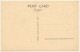 Lehnert & Landrock N°1042: Cairo - The Pyramid Of Gizeh / Camel (Vintage PC 1910s/1920s) - Otros & Sin Clasificación