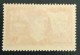 1937 FRANCE N 341 DISCOURS SUR LA MÉTHODE 1637 DESCARTES - NEUF* - Unused Stamps