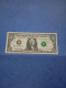 STATI UNITI-P496a 1D 1995  AUNC - Federal Reserve Notes (1928-...)