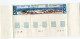 T. A.A. F. PA 36A ** 10e ANNIVERSAIRE DE LA BASE ALFRED FAURE - Unused Stamps