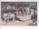 SAINT-NAZAIRE: Inauguration De La Nouvelle Entrée Du Port, 1907, La Cavalcade, Le Char Des Scaphandriers - Très Bon état - Saint Nazaire