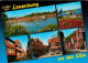 73673832 Lauenburg Elbe Panorama Der Rufer Ortsmotive Lauenburg Elbe - Lauenburg