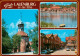 73673830 Lauenburg Elbe Schlossturm Panorama Ortsmotiv Lauenburg Elbe - Lauenburg