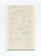 T. A.A. F. PA 37 ** CENTENAIRE DE L'U. P. U. - Unused Stamps