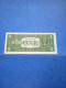 STATI UNITI-P537 1D 2013  UNC - Billetes De La Reserva Federal (1928-...)