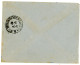 ANNAM ENV 1947 NHA TRANS SUR INDOCHINE N° 291 ET 269 X2 LETTRE AVION => FRANCE . VERSO SAIGON RP COCHINCHINE VOIR SCANS - Cartas & Documentos