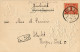 Louis Weijl ,Groet Uit, Poststempel 1900 - Sonstige & Ohne Zuordnung