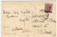VESUVIO - LA FUNICOLARE - 5 APRILE 1906 - ESPLOSIONE ORE 14.10 - DISTRUTTO IL 6 APR. 1906 - Vedi Retro - Formato Piccolo - Napoli (Naples)
