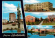 73673648 Harksheide Rathaus Brunnen Friesen Hotel Sportlerheim SOS Kinderdorf Ha - Norderstedt