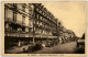 Paris - Boulevard Montmartre - Arrondissement: 09