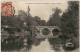 Villeneuve Saint Georges - Pont D Yerres - Villeneuve Saint Georges