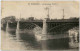 Asnieres - Le Nouveau Pont - Asnieres Sur Seine
