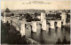 Cahors - Le Pont De Val Entre - Other & Unclassified