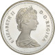 Monnaie, Canada, Elizabeth II, Dollar, 1984, Royal Canadian Mint, Ottawa, BE - Canada