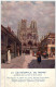 Reims - Le Cathedrale - Reims