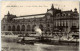 Paris - La Gare D Orlean - Arrondissement: 07