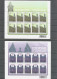 10.Belgique : Timbres Neufs** - Collections
