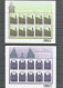 10.Belgique : Timbres Neufs** - Colecciones