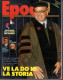 °°° RIVISTA EPOCA N° 1953 DEL 13 MARZO 1988 °°° - Andere & Zonder Classificatie