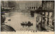 Paris - Inondations 1910 - Paris Flood, 1910