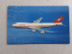 QANTAS AIRWAYS  747B - 1946-....: Ere Moderne