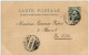 Paris - Exposition De 1900 - Bonshommes Guillai - Gallas - Ausstellungen