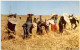 Harvesting In Thailand - Thaïland