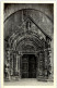 Trogir - Portal Katedrale - Croacia