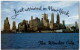 New York City - The Wonder City - Autres & Non Classés