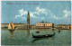 Venezia - Panorama Da S Giorgio - Venezia (Venice)