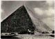 La Pyramide De Cheops - Louxor