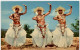 Ceylon - Kandyan Dancers - Sri Lanka (Ceylon)