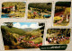 73673495 Lerbach Harz Panorama Gaststaette Terrasse Freibad Lerbach Harz - Osterode