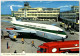 Dublin Airport - The Apron - Dublin