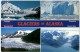 Glaciers Of Alaska - Otros & Sin Clasificación