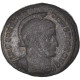 Monnaie, Constantin I, Follis, 307/310-337, Ticinum, TB, Cuivre - The Christian Empire (307 AD To 363 AD)