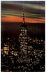 New York City - Empire State Building - Andere & Zonder Classificatie