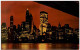 New York City - Skyline - Other & Unclassified
