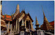 Pasad Phradep Pitara Bangkok - Thailand