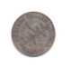 Allemagne-  PRUSSE - 1854 - 1 Groschen ( Argent  0.22)   Cat World KM=435   TTB - Monedas Pequeñas & Otras Subdivisiones