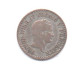 Allemagne-  PRUSSE - 1854 - 1 Groschen ( Argent  0.22)   Cat World KM=435   TTB - Monedas Pequeñas & Otras Subdivisiones