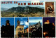 San Marino - San Marino