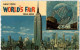 New York - Worlds Fair 1964 - Andere & Zonder Classificatie