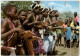 Giriama Dancers - Kenya