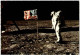 Menschen Auf Dem Mond 21. Juli 1969 - Autres & Non Classés