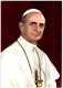 Paulus VI - Pausen