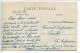 CPA Ecrite En 1916 * SAINT POL (Pas De Calais) La GARE Vue Des Quais - Saint Pol Sur Ternoise