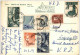 Polen - Tairy - Used Stamps