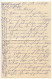 Delcampe - Germany 1917 WWI Feldpost Cover & 2 Letters; Ostenfelde To Armee Flugpark 8, Feldpost 214, Flieger Wiehenkamp (Aviator) - Feldpost (postage Free)