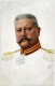 Generalfeldmarschall Von Hindenburg - Characters